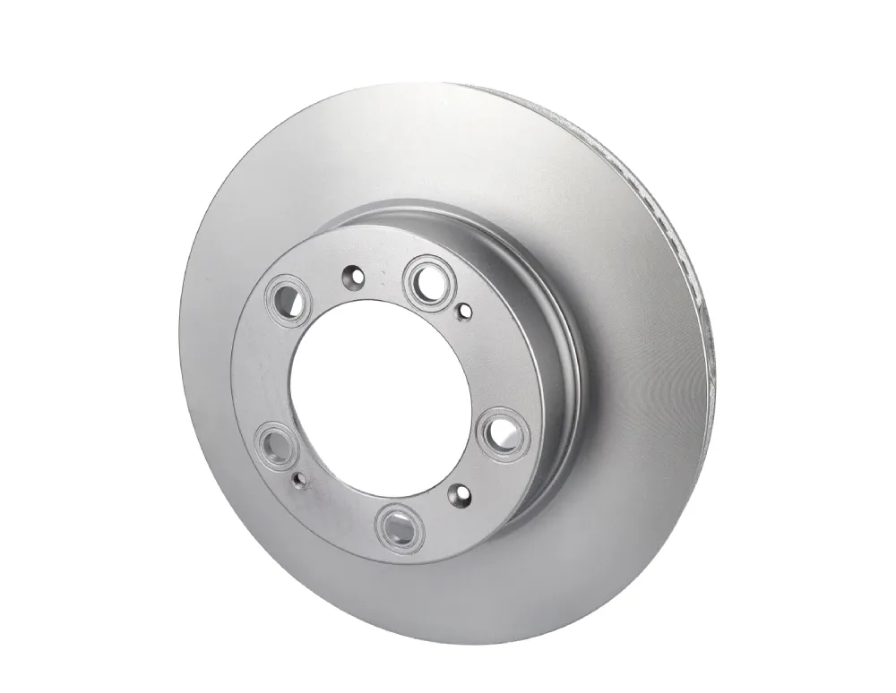 Porsche 986 Boxster 2.5 / 2.7 Front Brake Disc - 98635140105