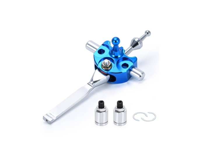 Porsche 996 / 986 / 997 / 987 / 987C Short Gearshift Kit For 6 Speed Gearboxes - 99642401004 / 99642401005 / 99642498300 / 99742498300 / 99742401000